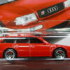COCHE CLASICO NUEVO A ESCALA APROXIMADA 1/64.