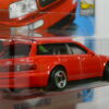 COCHE CLASICO NUEVO A ESCALA APROXIMADA 1/64. VISTA TRASERA.