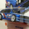 COCHE CLASICO DEPORTIVO NUEVO A ESCALA APROXIMADA 1/64. VISTA FRONTAL.