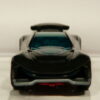 COCHE DEPORTIVO NUEVO SIN CAJA A ESCALA APROXIMADA 1/64. VISTA FRONTAL.
