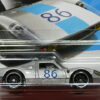 COCHE CLASICO DEPORTIVO COUPE NUEVO A ESCALA APROXIMADA 1/64.