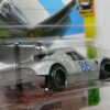 COCHE CLASICO DEPORTIVO COUPE NUEVO A ESCALA APROXIMADA 1/64. VISTA TRASERA.