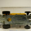 COCHE NUEVO TH EDICION LIMITADA A ESCALA APROXIMADA 1/64. VISTA INFERIOR.