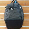 BOLSA MULTIUSO TAMAÑO GRANDE. VISTA LATERAL.