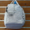 BOLSA MULTIUSO TAMAÑO GRANDE. VISTA LATERAL.