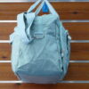 BOLSA MULTIUSO TAMAÑO GRANDE.VISTA LATERAL.