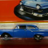 COCHE CLASICO NUEVO A ESCALA APROXIMADA 1/64. SE TRATA DEL NUMERO 41 DE LA COLECCION DEL 2024.