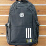 BACKPACK TAMAÑO ADULTO APTA PARA USO ESCOLAR.