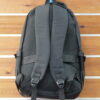 BACKPACK TAMAÑO ADULTO APTA PARA USO ESCOLAR. VISTA TRASERA.