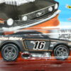 COCHE CLASICO DEPORTIVO COUPE NUEVO A ESCALA APROXIMADA 1/64.
