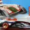 TRINEO MOTORIZADO DE SANTA CLAUS NUEVO A ESCALA APROXIMADA 1/64.