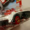 TRINEO MOTORIZADO DE SANTA CLAUS NUEVO A ESCALA APROXIMADA 1/64. VISTA TRASERA.