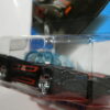 BATMOBIL NUEVO A ESCALA APROXIMADA 1/64. VISTA FRONTAL.