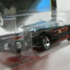 BATMOBIL NUEVO A ESCALA APROXIMADA 1/64. VISTA TRASERA.