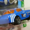 COCHE CLASICO DEPORTIVO NUEVO A ESCALA APROXIMADA 1/64. VISTA TRASERA.