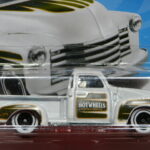 TODOTERRENO PICK UP NUEVO A ESCALA APROXIMADA 1/64.