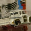 TODOTERRENO PICK UP NUEVO A ESCALA APROXIMADA 1/64. VISTA TRASERA.
