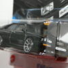 COCHE CLASICO NUEVO A ESCALA APROXIMADA 1/64. VISTA FRONTAL.