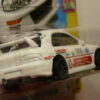 COCHE CLASICO DEPORTIVO NUEVO A ESCALA APROXIMADA 1/64. VISTA TRASERA.