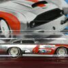 COCHE DEPORTIVO TUNEADO NUEVO A ESCALA APROXIMADA 1/64.