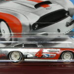 COCHE DEPORTIVO TUNEADO NUEVO A ESCALA APROXIMADA 1/64.