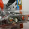 COCHE DEPORTIVO TUNEADO NUEVO A ESCALA APROXIMADA 1/64. VISTA TRASERA.