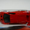 COCHE DEPORTIVO NUEVO A ESCALA APROXIMADA 1/64. VISTA AEREA.