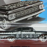 COCHE NUEVO TH EDICION LIMITADA A ESCALA APROXIMADA 1/64.