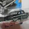 COCHE NUEVO TH EDICION LIMITADA A ESCALA APROXIMADA 1/64. VISTA TRASERA.