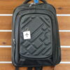BACKPACK MULTIUSOS APTA PARA COMO EQUIPAJE DE MANO BAJO ASIENTO Y ORDENADOR PORTATIL.