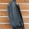 BACKPACK MULTIUSOS APTA PARA COMO EQUIPAJE DE MANO BAJO ASIENTO Y ORDENADOR PORTATIL VISTA LATERAL.