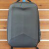 BACKPACK MULTIUSOS APTA PARA COMO EQUIPAJE DE MANO BAJO ASIENTO, ANTIRROBO, USB Y PORTATIL.