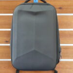 BACKPACK MULTIUSOS APTA PARA COMO EQUIPAJE DE MANO BAJO ASIENTO, ANTIRROBO, USB Y PORTATIL.