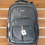 BACKPACK TAMAÑO ADULTO APTA PARA USO ESCOLAR Y VIAJES EN AVION