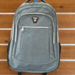 BACKPACK TAMAÑO ADULTO APTA PARA USO ESCOLAR Y VIAJES EN AVION