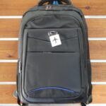 BACKPACK TAMAÑO ADULTO APTA PARA USO ESCOLAR Y VIAJES EN AVION.