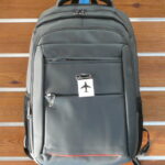 BACKPACK TAMAÑO ADULTO APTA PARA USO ESCOLAR Y VIAJES EN AVION.