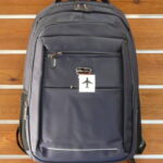 BACKPACK TAMAÑO ADULTO APTA PARA USO ESCOLAR Y VIAJES EN AVION