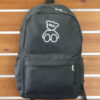 BACKPACK TAMAÑO ADULTO APTA PARA USO ESCOLAR.