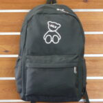 BACKPACK TAMAÑO ADULTO APTA PARA USO ESCOLAR.