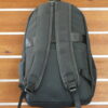 BACKPACK TAMAÑO ADULTO APTA PARA USO ESCOLAR. VISTA TRASERA.