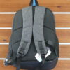 BACKPACK TAMAÑO ADULTO APTA PARA USO ESCOLAR Y VIAJES EN AVION.. VISTA LATERAL.