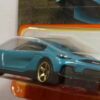 COCHE DEPORTIVO NUEVO A ESCALA APROXIMADA 1/64. VISTA TRASERA.
