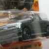 PICKUP TODOTERRENO 4X4 NUEVO A ESCALA APROXIMADA 1/64. VISTA FRONTAL.