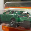 SUV NUEVO A ESCALA APROXIMADA 1/64. VISTA TRASERA.