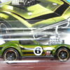 COCHE DEPORTIVO CLASICO NUEVO A ESCALA APROXIMADA 1/64 EDICION ESPECIAL.