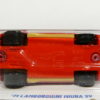 COCHE DEPORTIVO CLASICO NUEVO A ESCALA APROXIMADA 1/64. VISTA INFERIOR.