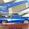 TODOTERRENO PICK UP NUEVO A ESCALA APROXIMADA 1/64.