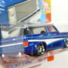 TODOTERRENO PICK UP NUEVO A ESCALA APROXIMADA 1/64. VISTA TRASERA.