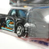 FURGONETA PICKUP CLASICA NUEVA A ESCALA APROXIMADA 1/64. VISTA FRONTAL.